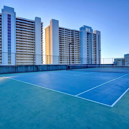 Majestic Beach Towers I 1608 Panama City Beach Luaran gambar