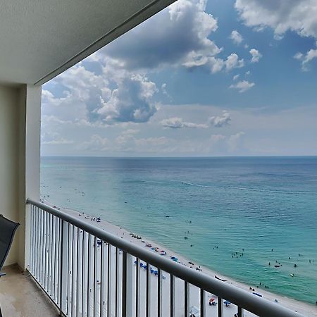 Majestic Beach Towers I 1608 Panama City Beach Luaran gambar