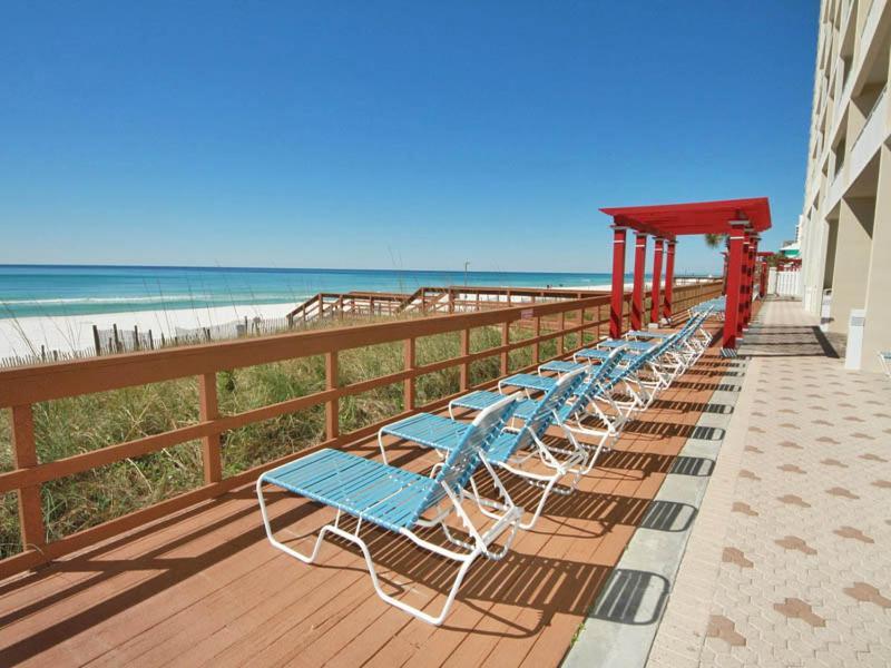 Majestic Beach Towers I 1608 Panama City Beach Luaran gambar