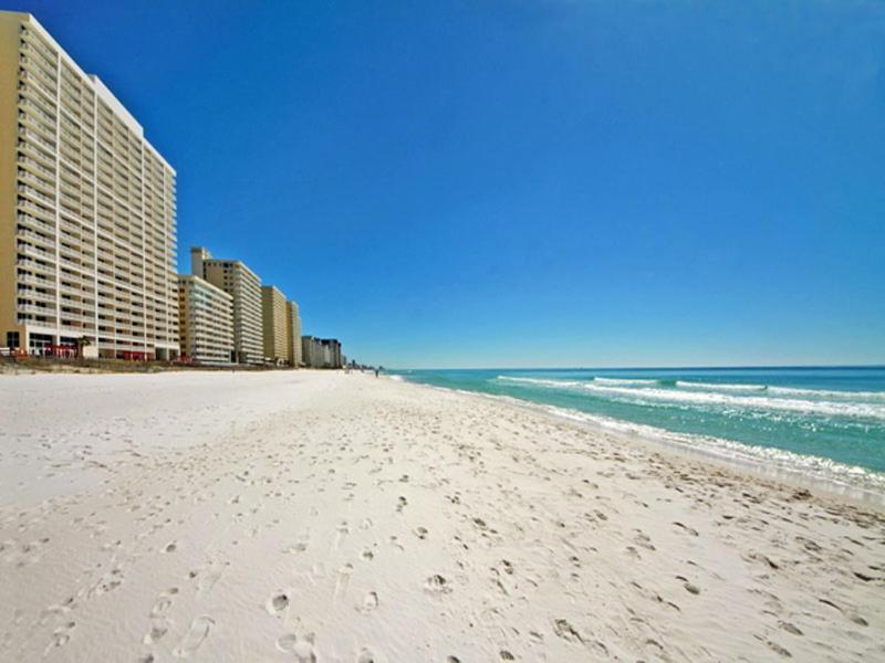 Majestic Beach Towers I 1608 Panama City Beach Luaran gambar
