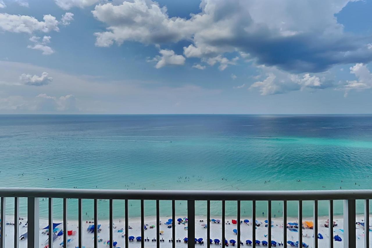 Majestic Beach Towers I 1608 Panama City Beach Luaran gambar