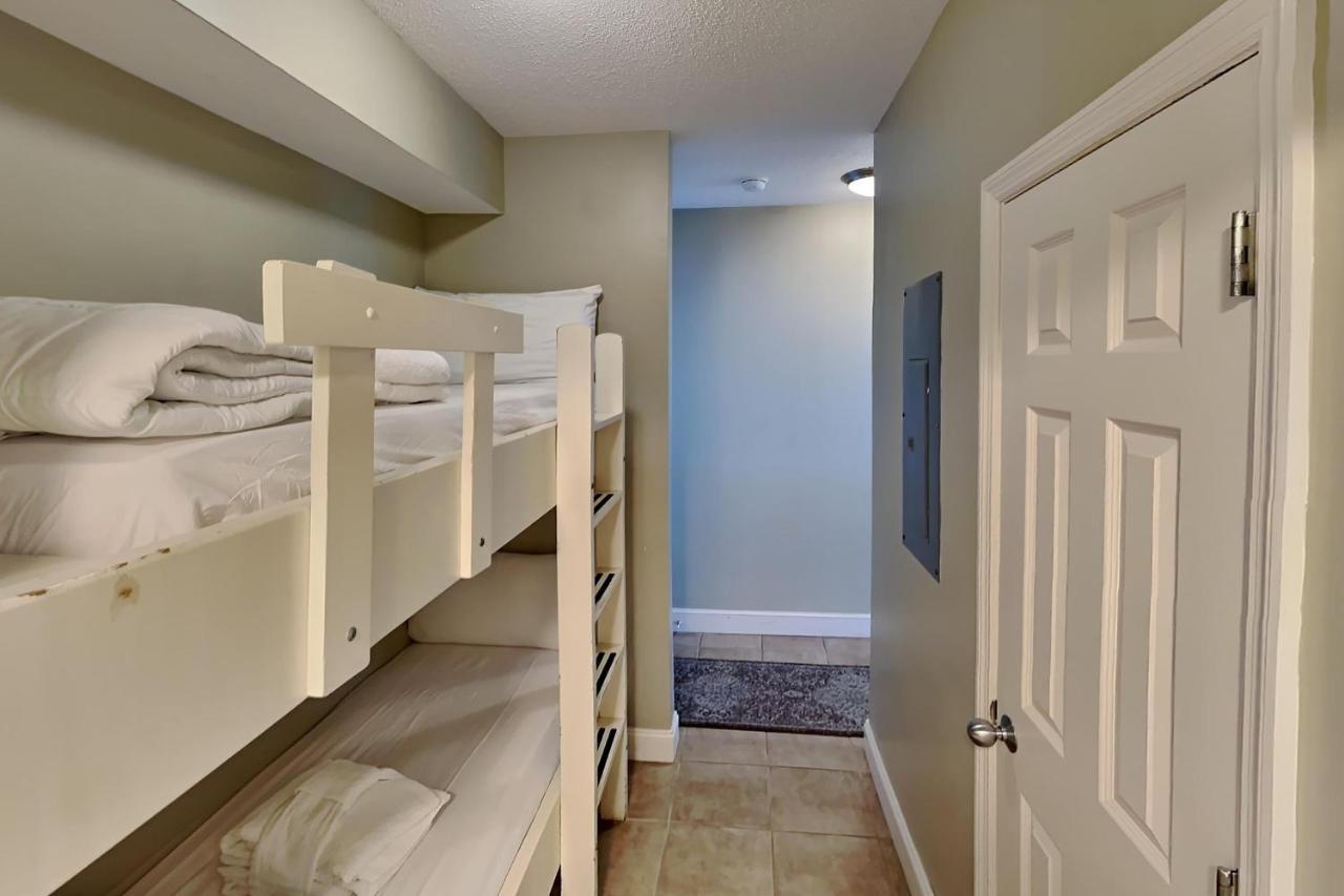 Majestic Beach Towers I 1608 Panama City Beach Luaran gambar