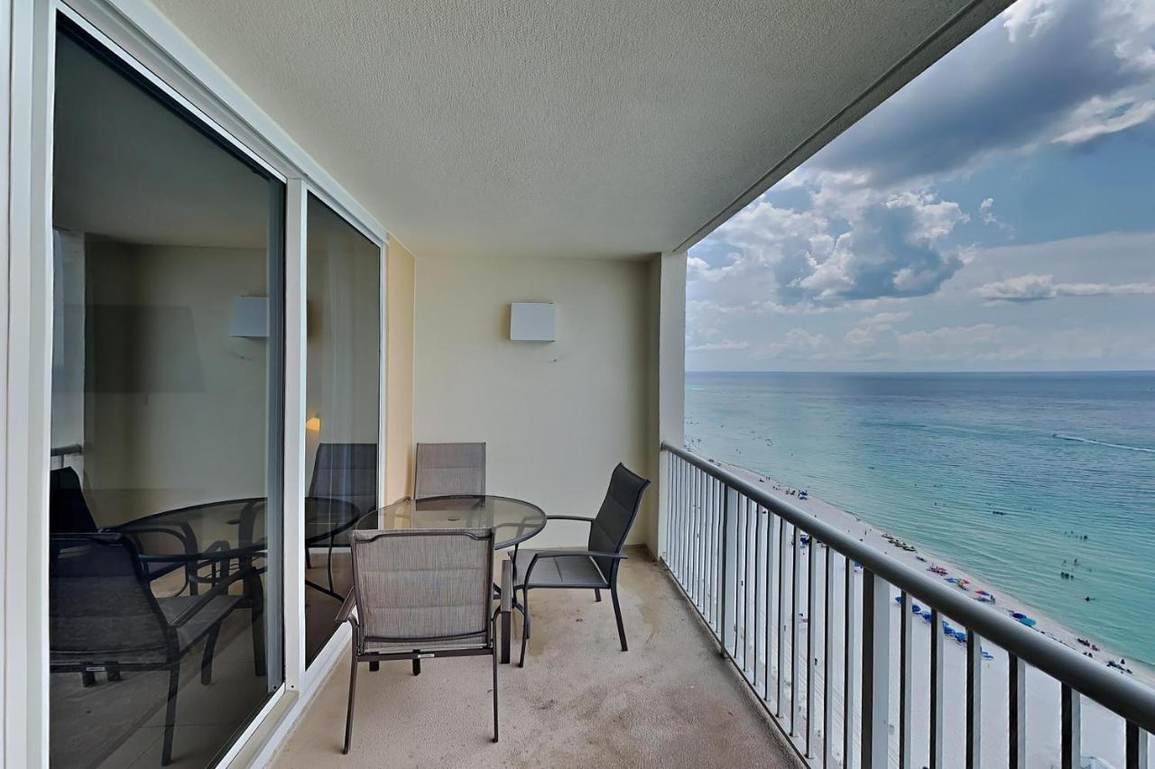 Majestic Beach Towers I 1608 Panama City Beach Luaran gambar