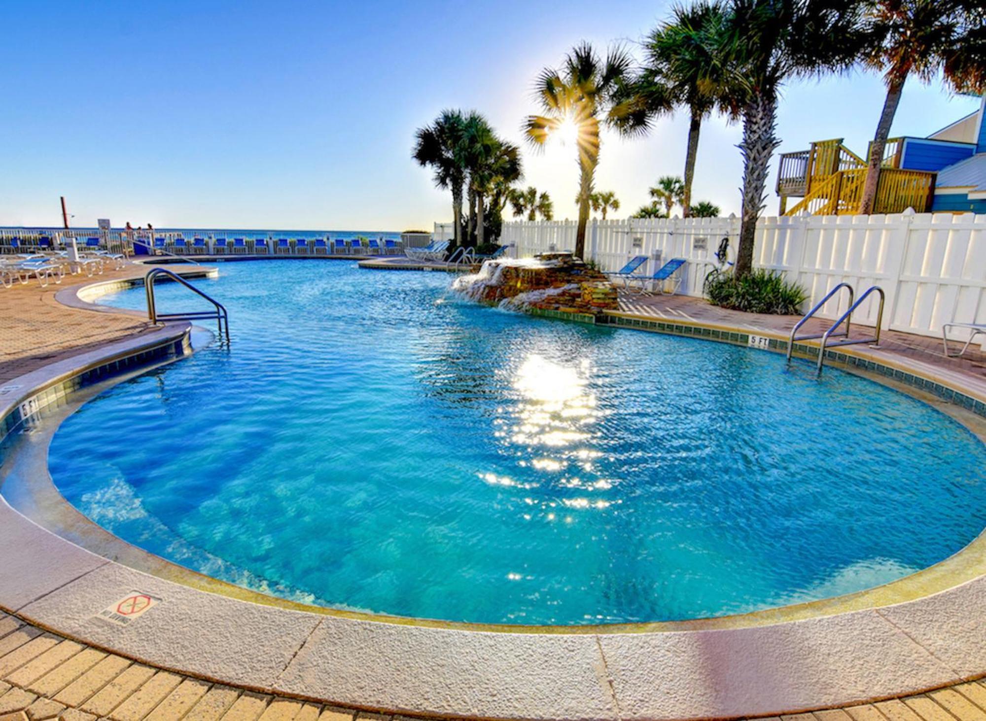 Majestic Beach Towers I 1608 Panama City Beach Luaran gambar