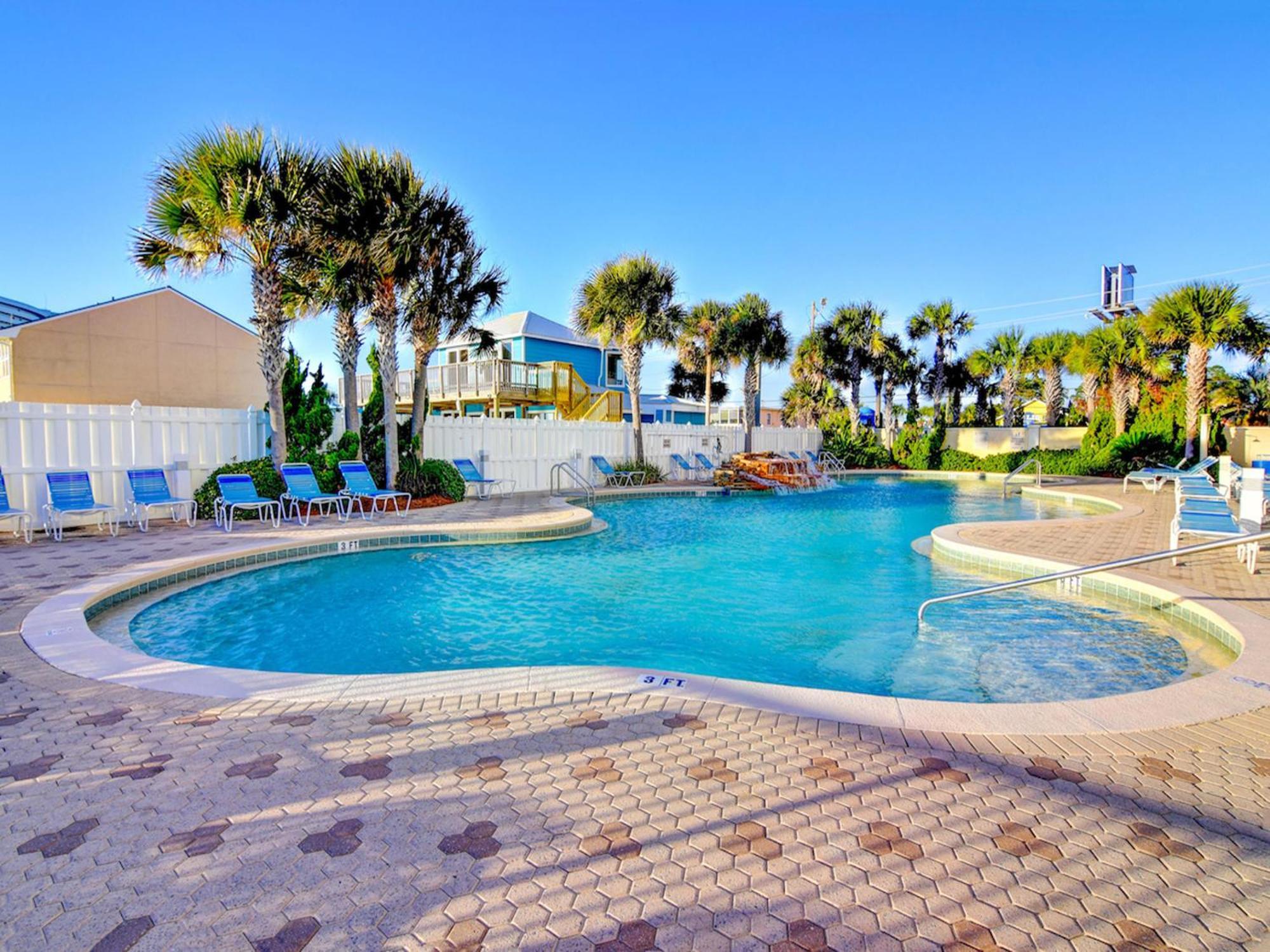 Majestic Beach Towers I 1608 Panama City Beach Luaran gambar