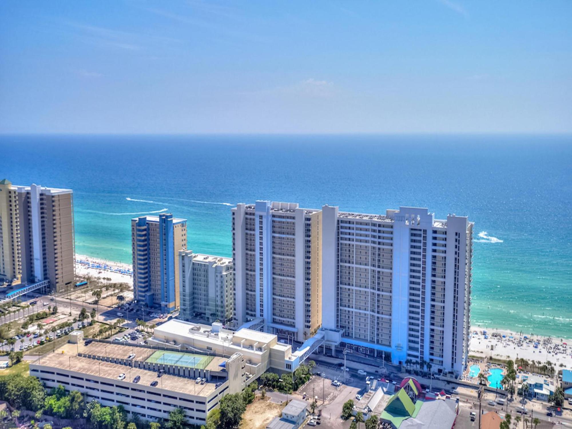 Majestic Beach Towers I 1608 Panama City Beach Luaran gambar