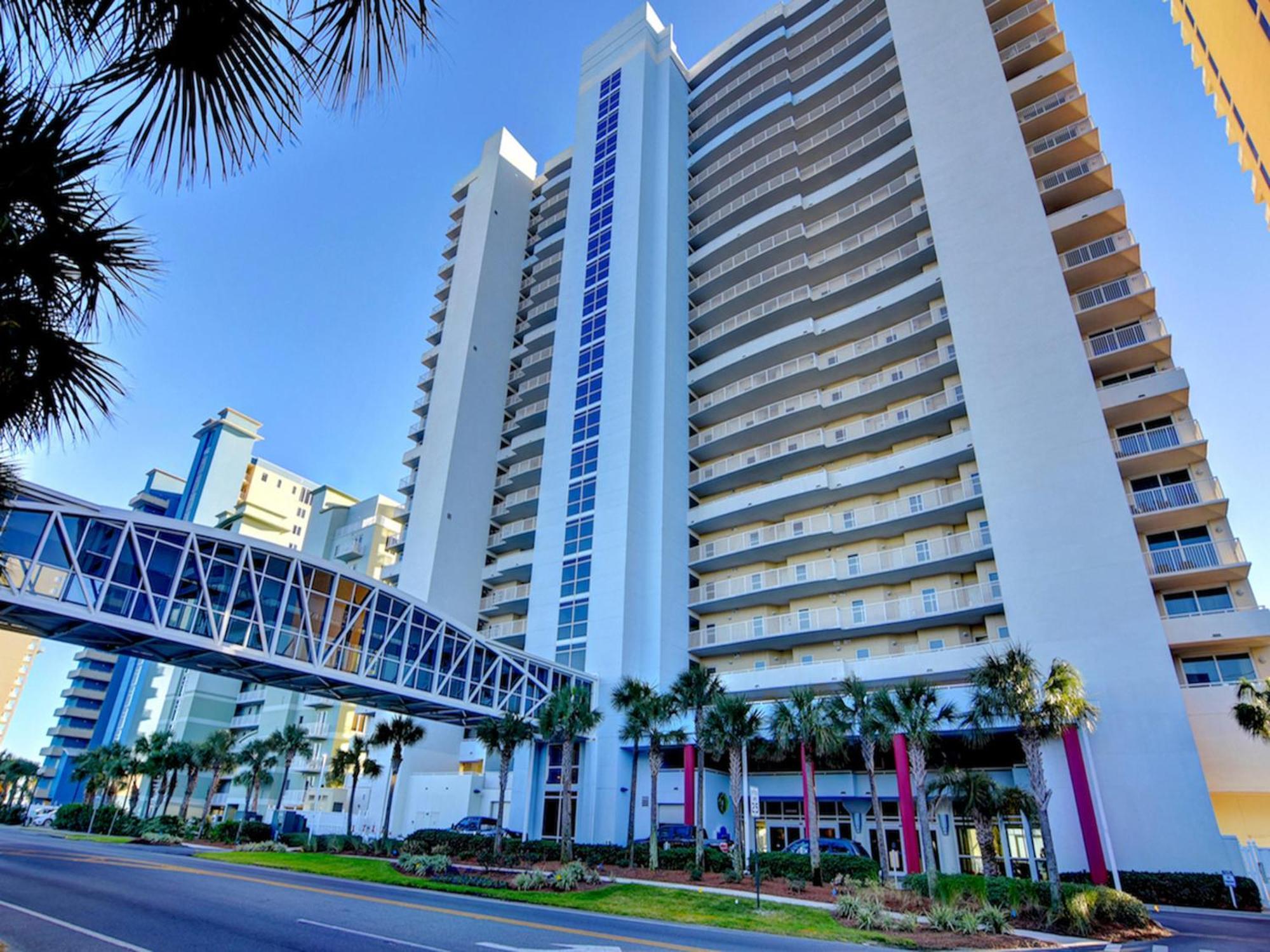 Majestic Beach Towers I 1608 Panama City Beach Luaran gambar
