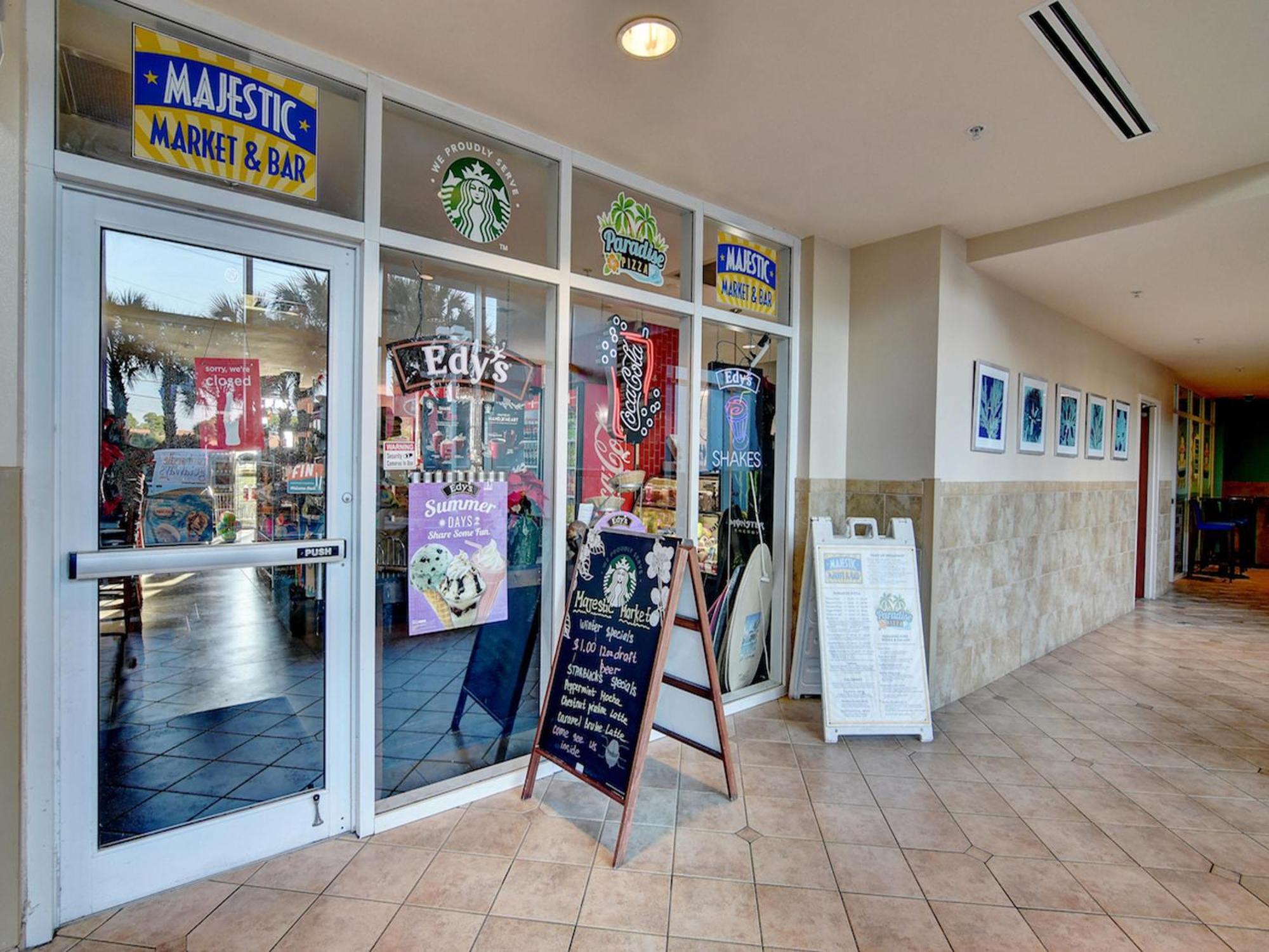 Majestic Beach Towers I 1608 Panama City Beach Luaran gambar