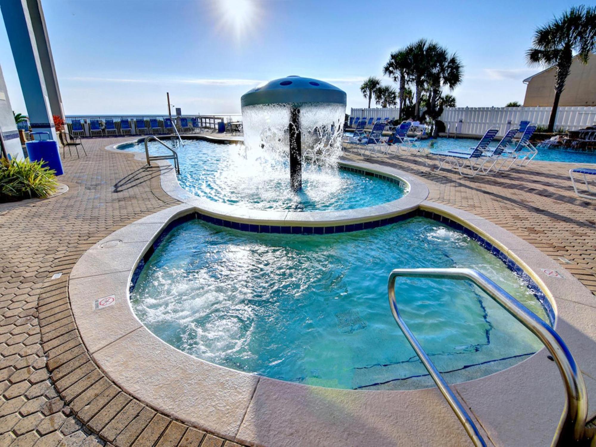 Majestic Beach Towers I 1608 Panama City Beach Luaran gambar