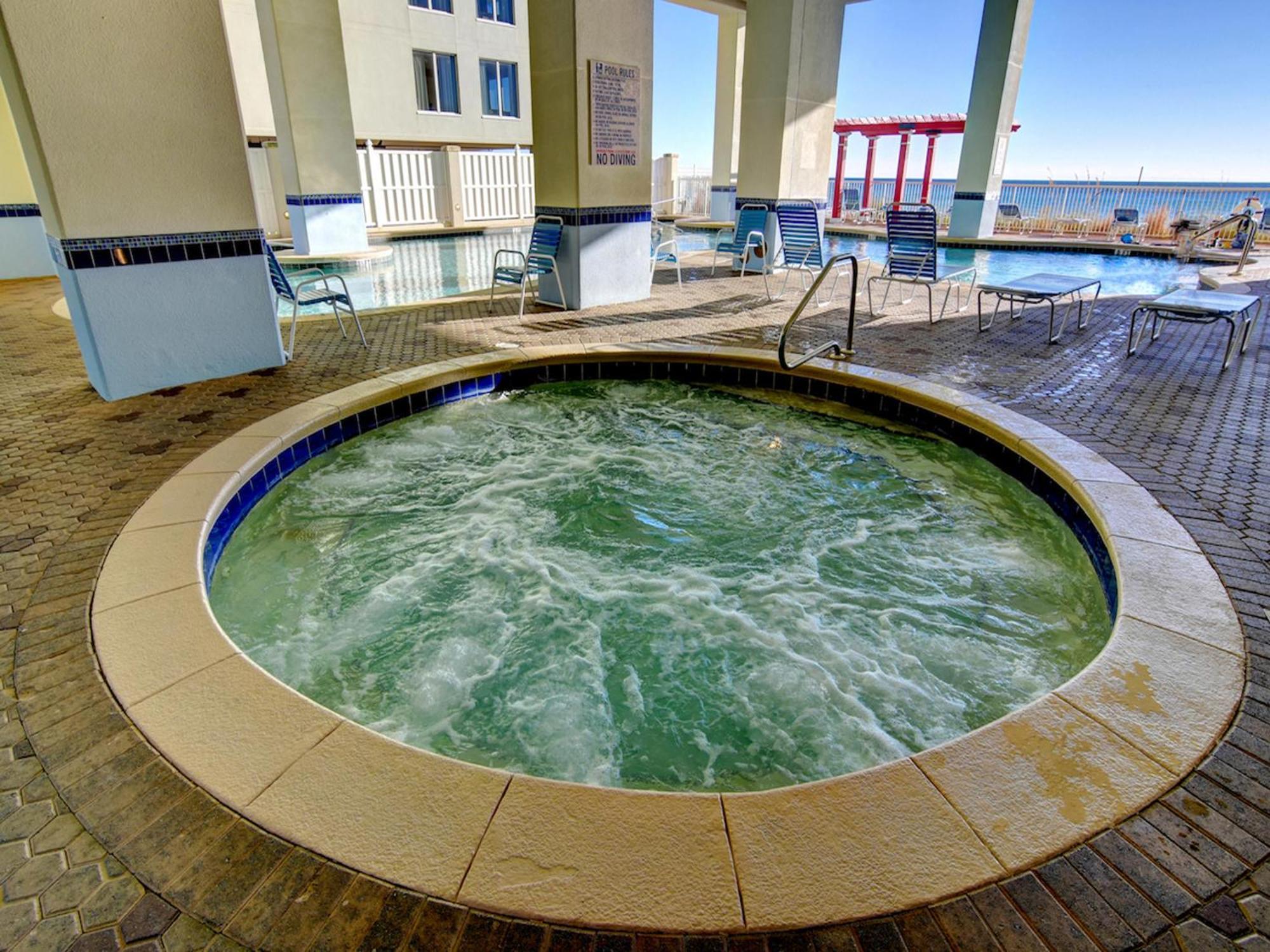 Majestic Beach Towers I 1608 Panama City Beach Luaran gambar