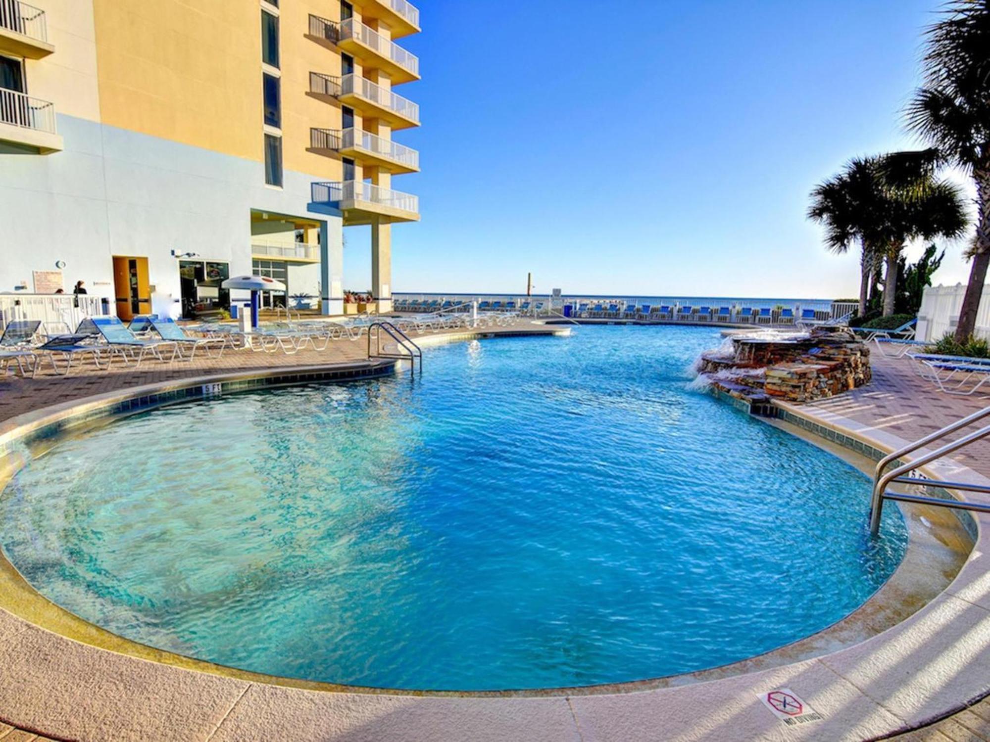 Majestic Beach Towers I 1608 Panama City Beach Luaran gambar