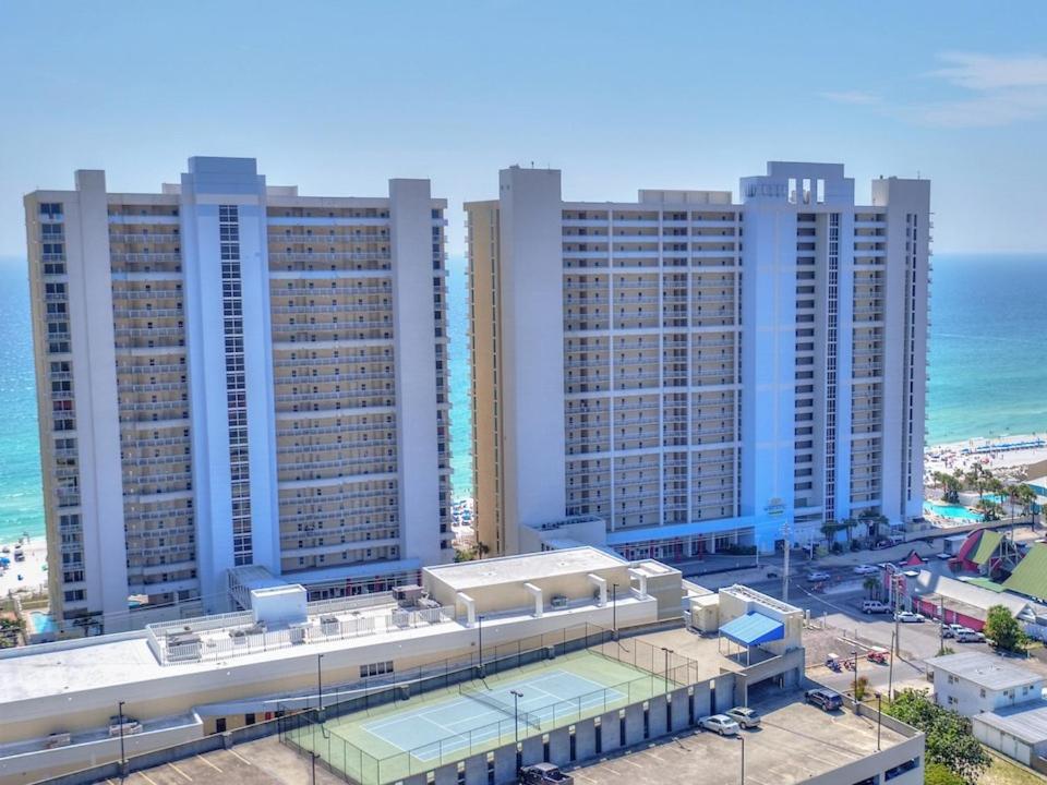 Majestic Beach Towers I 1608 Panama City Beach Luaran gambar