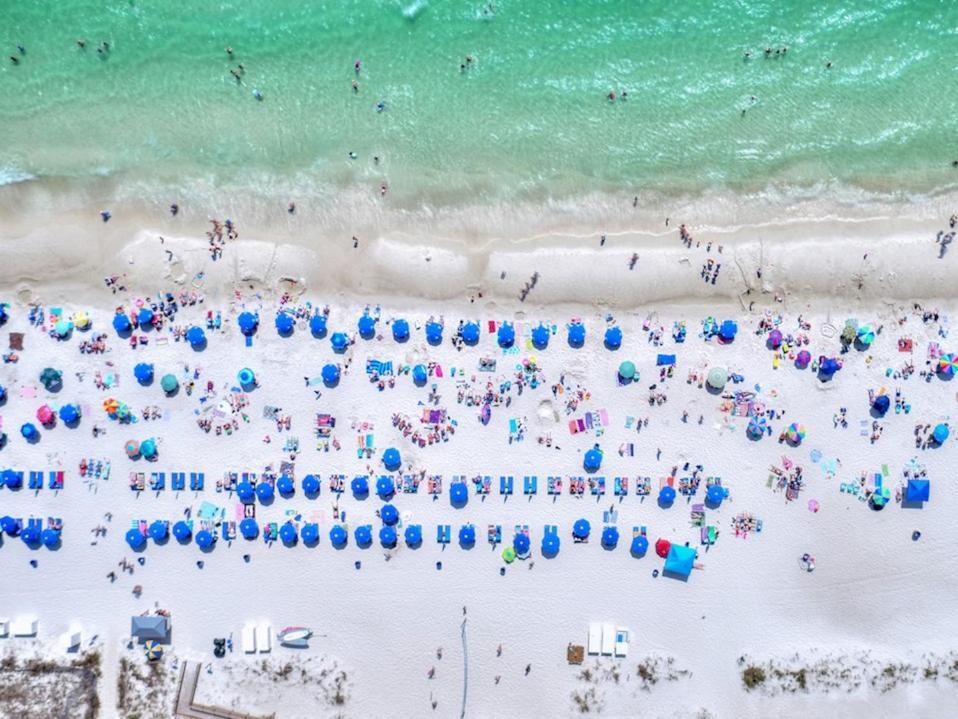 Majestic Beach Towers I 1608 Panama City Beach Luaran gambar