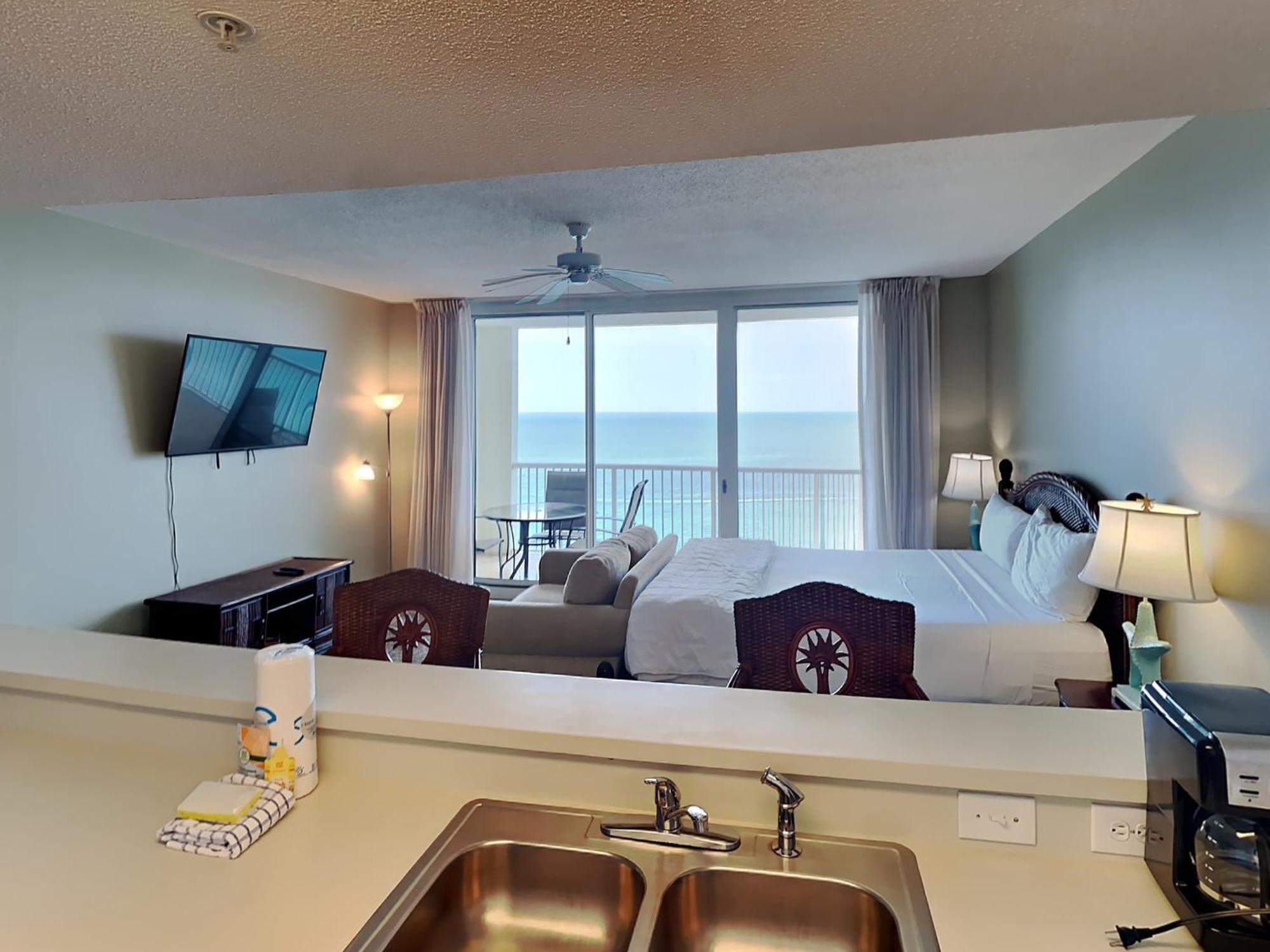 Majestic Beach Towers I 1608 Panama City Beach Luaran gambar