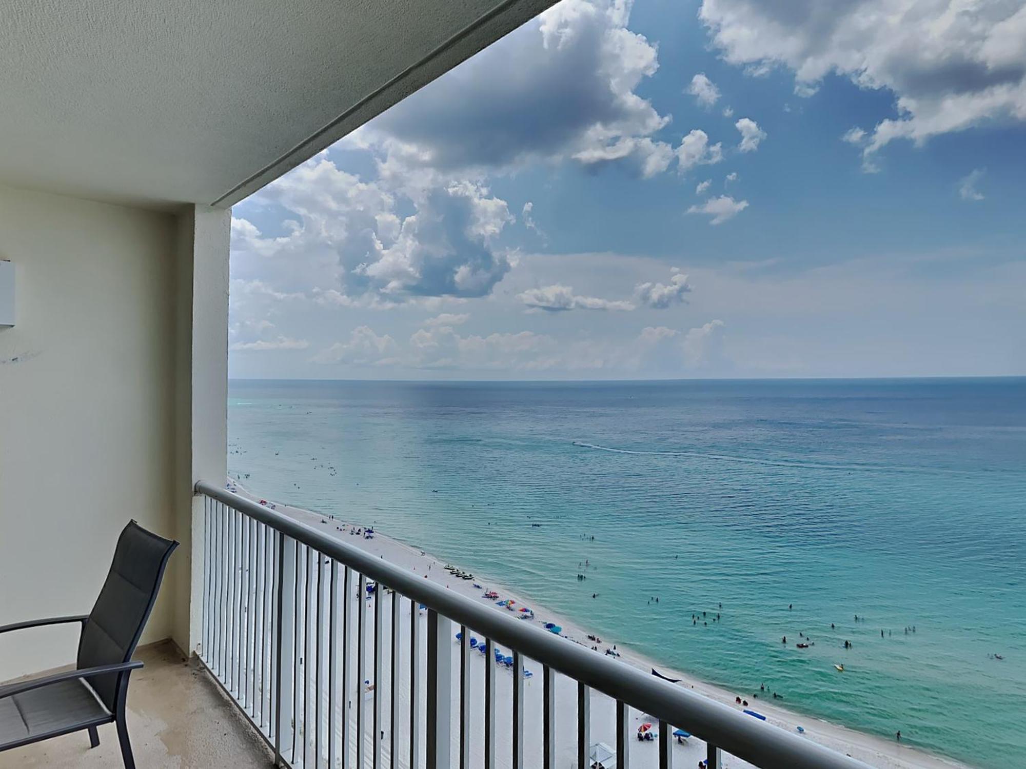 Majestic Beach Towers I 1608 Panama City Beach Luaran gambar