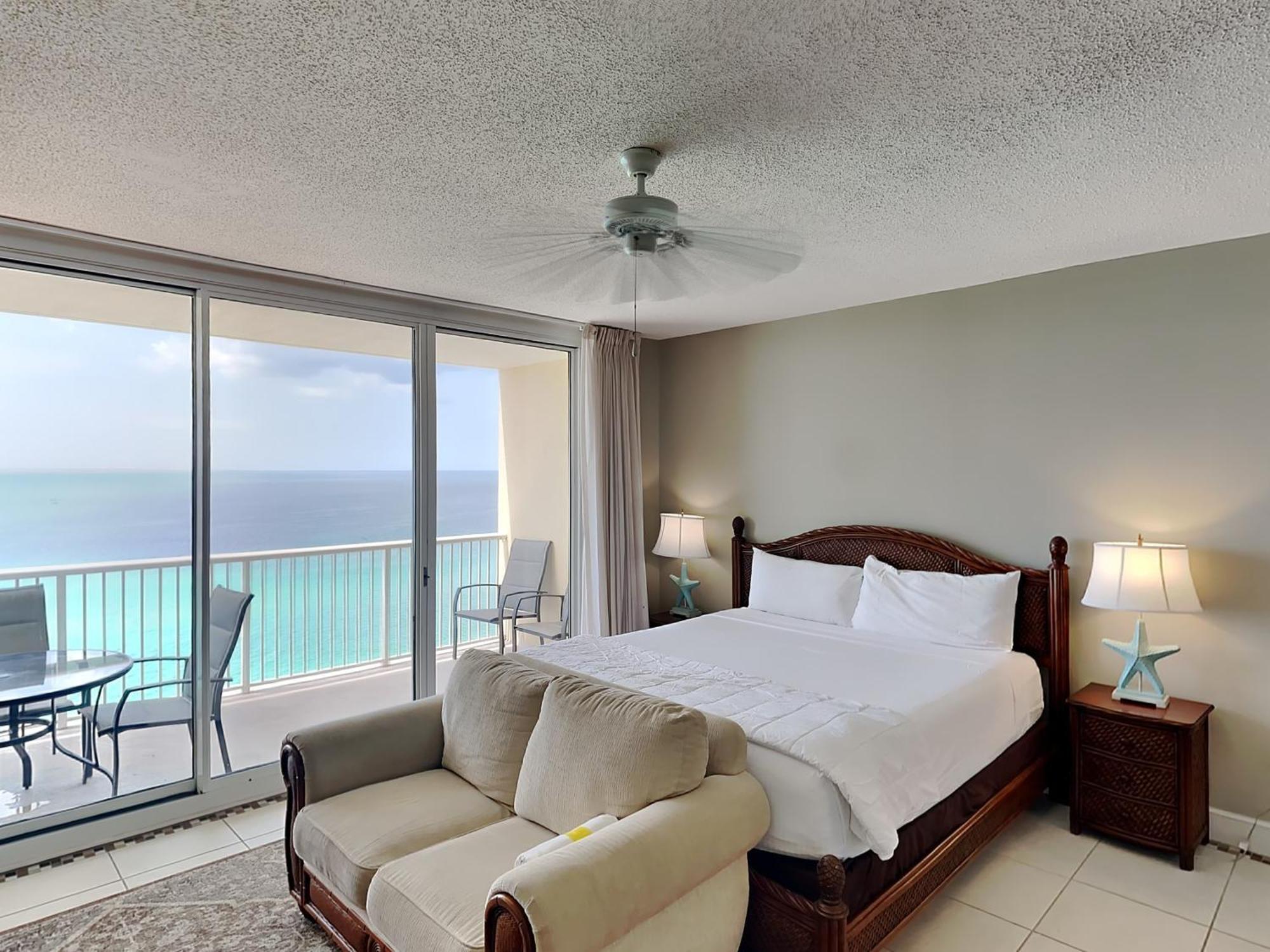 Majestic Beach Towers I 1608 Panama City Beach Luaran gambar